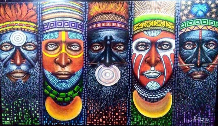 Art Of PNG